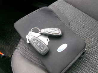 Ford Focus TITANIUM CLIMA NAVI picture 20