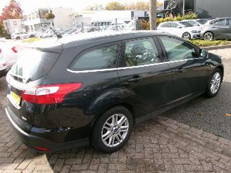 Ford Focus TITANIUM CLIMA NAVI picture 6