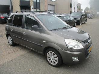 Hyundai Matrix 1.6 I DYNAMIC AIRCO picture 6