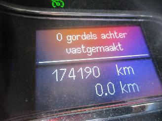 Renault Mégane TCE DYNAMIC CLIMA NAVI picture 19