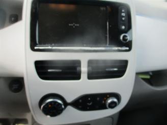Renault Zoé 2X ZEN QUICKCHARGE 22 KWH 2X WIT BLAUW picture 15