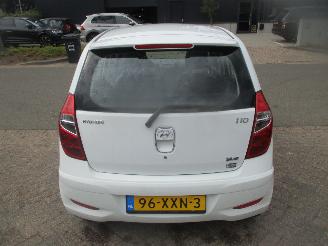 Hyundai I-10 1.0  I-DRIVE COOL picture 10