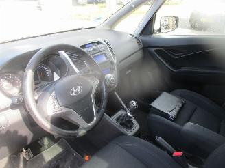 Hyundai Ix20 1.4 I VISION AIRCO picture 13