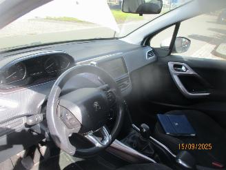 Peugeot 2008 1.6 VTI ACTIVE picture 13