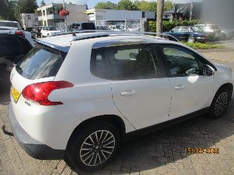 Peugeot 2008 1.6 VTI ACTIVE picture 7