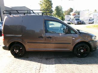 Volkswagen Caddy 1.6 TDI picture 8