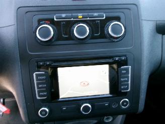 Volkswagen Caddy 1.6 TDI picture 18