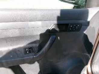 Volkswagen Caddy 1.6 TDI picture 15