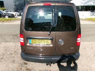 Volkswagen Caddy 1.6 TDI picture 10