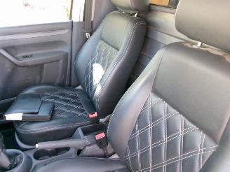 Volkswagen Caddy 1.6 TDI picture 17