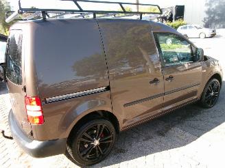 Volkswagen Caddy 1.6 TDI picture 9