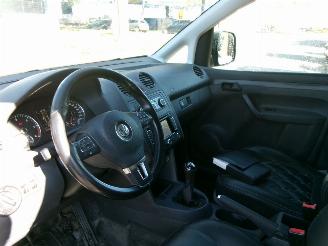 Volkswagen Caddy 1.6 TDI picture 16