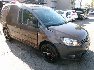 Volkswagen Caddy 1.6 TDI picture 4