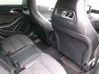 Mercedes A-klasse 180 AMBITION AIRCO NAVI picture 12