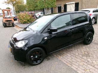 Avarii autoturisme Skoda Citigo 1.0 GREEN FRESH AIRCO 5 DEURS 2016/10