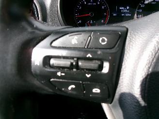Kia Picanto 1.2 CVVT GT-LINE CLIMA NAVI LEDER picture 20