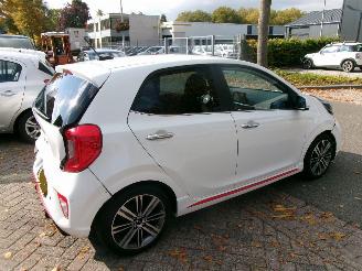 Kia Picanto 1.2 CVVT GT-LINE CLIMA NAVI LEDER picture 8