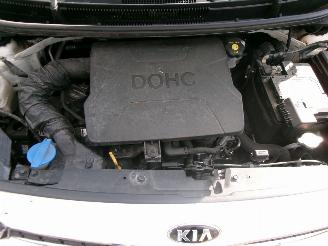 Kia Picanto 1.2 CVVT GT-LINE CLIMA NAVI LEDER picture 5