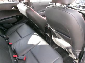 Kia Picanto 1.2 CVVT GT-LINE CLIMA NAVI LEDER picture 13