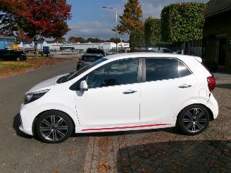 Kia Picanto 1.2 CVVT GT-LINE CLIMA NAVI LEDER picture 2