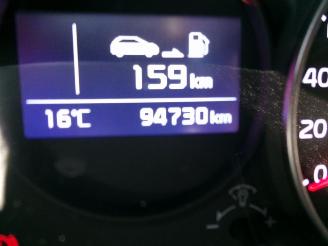 Kia Picanto 1.2 CVVT GT-LINE CLIMA NAVI LEDER picture 21