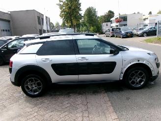 Citroën C4 cactus PURETECH BUSINESS CLIMA NAVI PANO picture 7