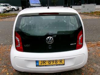 Volkswagen Up! 1.0 MOVE UP BLUE MOTION AIRCO 5 DEURS picture 7