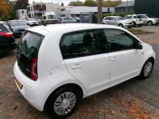 Volkswagen Up! 1.0 MOVE UP BLUE MOTION AIRCO 5 DEURS picture 6