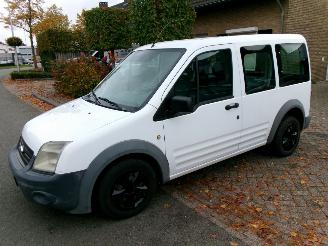 skadebil bedrijf Ford Transit Connect 1.8 TDCI TREND AIRCO 2011/9