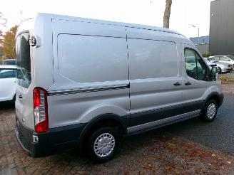 Ford Transit TDCI  L2 H2 3 PERSOONS AIRCO picture 6