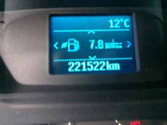 Ford Transit TDCI  L2 H2 3 PERSOONS AIRCO picture 23