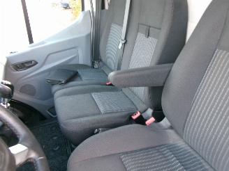 Ford Transit TDCI  L2 H2 3 PERSOONS AIRCO picture 16