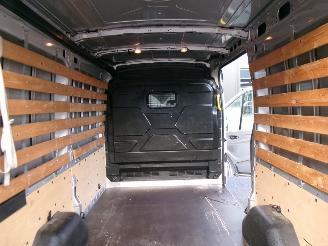 Ford Transit TDCI  L2 H2 3 PERSOONS AIRCO picture 9