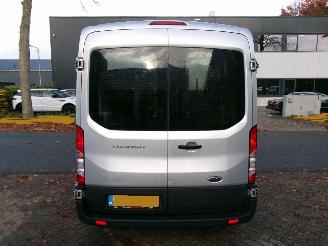 Ford Transit TDCI  L2 H2 3 PERSOONS AIRCO picture 11