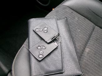 Renault Scenic 1.4 TCE BOSE CLIMA NAVI GEEN SCHADE picture 20