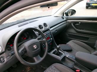 Seat Exeo 1.8 TSI COMFORT EDITION CLIMA picture 14