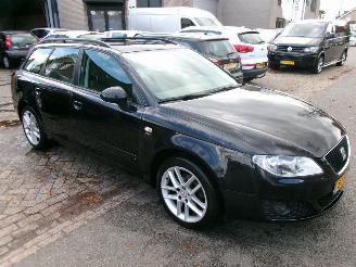 Seat Exeo 1.8 TSI COMFORT EDITION CLIMA picture 4