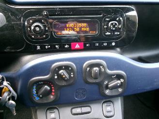 Fiat Panda TWIN AIR LOUNGE AIRCO picture 13
