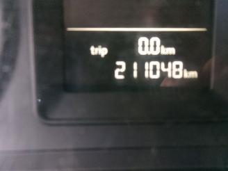 Volkswagen Caddy 1.6 TDI AIRCO NAVI picture 17