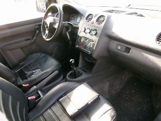 Volkswagen Caddy 1.6 TDI AIRCO NAVI picture 11