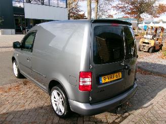 Volkswagen Caddy 1.6 TDI AIRCO NAVI picture 7