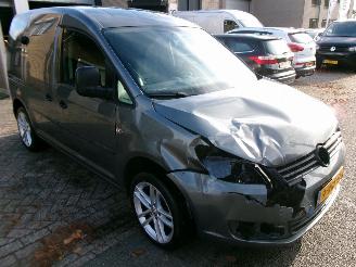 Volkswagen Caddy 1.6 TDI AIRCO NAVI picture 3