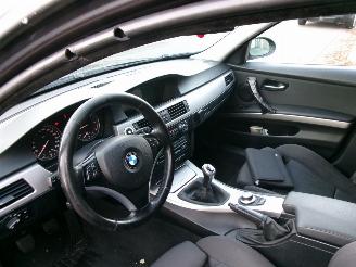 BMW 3-serie 318 I BUSINESS LINE CLIMA NAVI picture 12