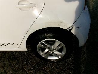 Seat Mii 1.0 CHILL OUT AIRCO NAVI 5 DEURS picture 11