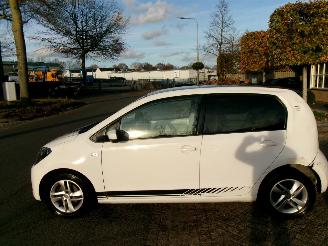 Seat Mii 1.0 CHILL OUT AIRCO NAVI 5 DEURS picture 2