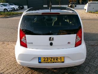 Seat Mii 1.0 CHILL OUT AIRCO NAVI 5 DEURS picture 7