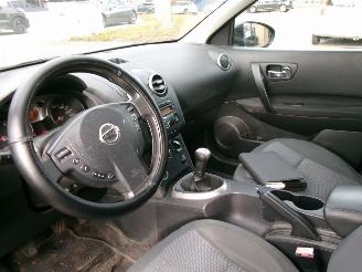Nissan Qashqai 1.6 I VISIA AIRCO picture 15