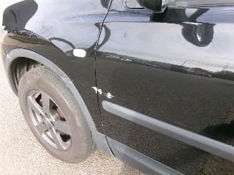 Nissan Qashqai 1.6 I VISIA AIRCO picture 4