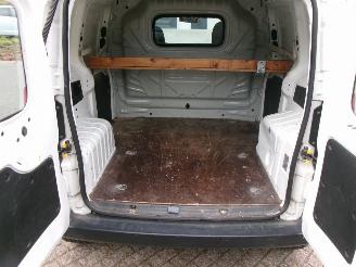 Peugeot Bipper 1.4 HDI XR PROFIT AIRCO GEEN SCHADE picture 9