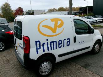 Peugeot Bipper 1.4 HDI XR PROFIT AIRCO GEEN SCHADE picture 6